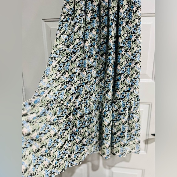 ASTR The Label FLORAL DRESS BY ASTR the label size XS NWT - Picture 5 of 14